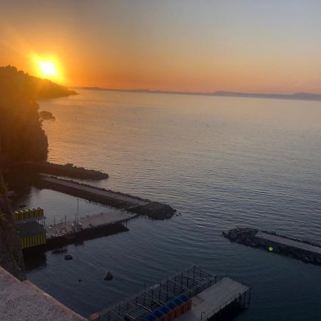 Vicolo 8 Bed and Breakfast Σορέντο Εξωτερικό φωτογραφία