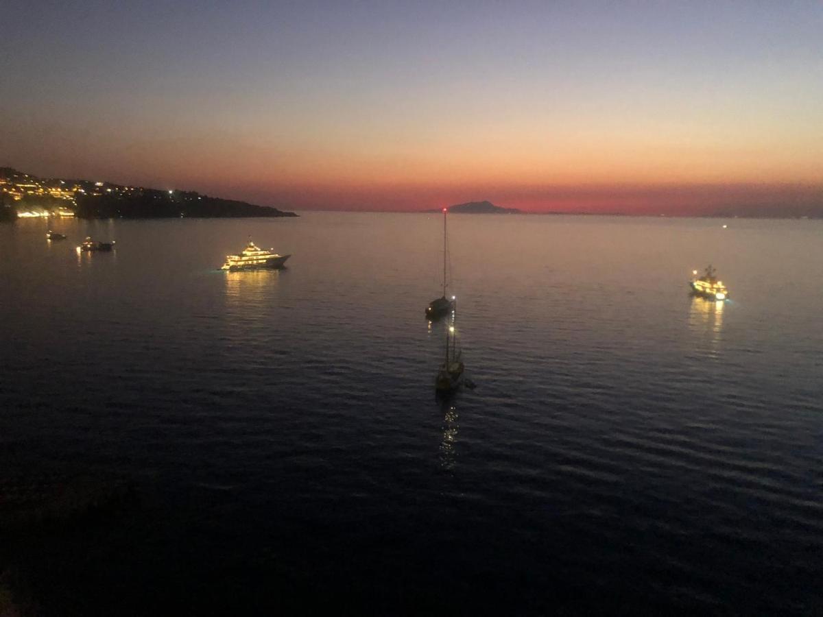 Vicolo 8 Bed and Breakfast Σορέντο Εξωτερικό φωτογραφία